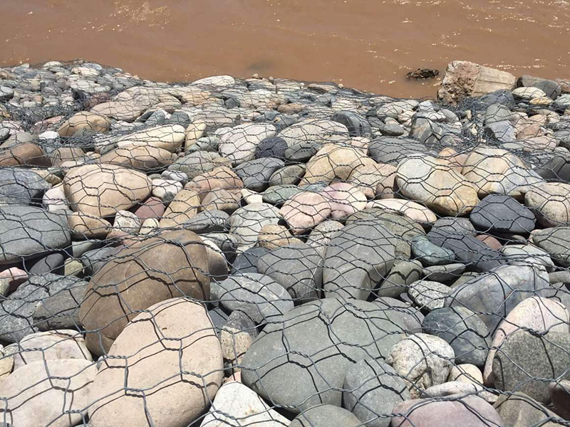 什么是格賓網(wǎng)，它有什么應(yīng)用？