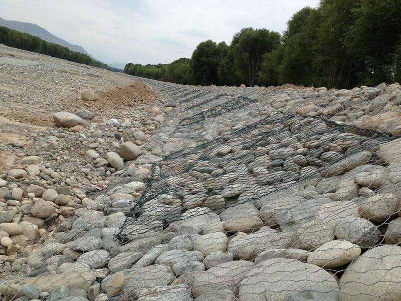 格賓網(wǎng)有廠家檢驗報告還需要送檢嗎?若地方?jīng)]有格賓網(wǎng)的檢測機構(gòu)該怎么處理？如果送檢，怎樣取樣？